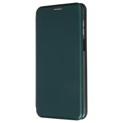 Чохол до мобільного телефона Armorstandart G-Case Samsung A16 4G (A165) Dark Green (ARM81452)