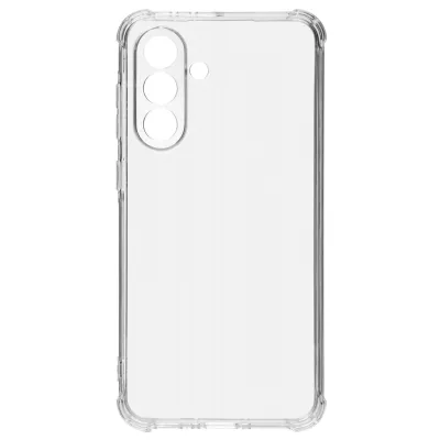 Чохол до мобільного телефона Armorstandart Air Force Samsung A36 5G Camera cover Clear (ARM82170)