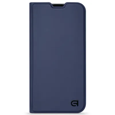 Чохол до мобільного телефона Armorstandart OneFold Case Samsung A26 5G Dark Blue (ARM82192)