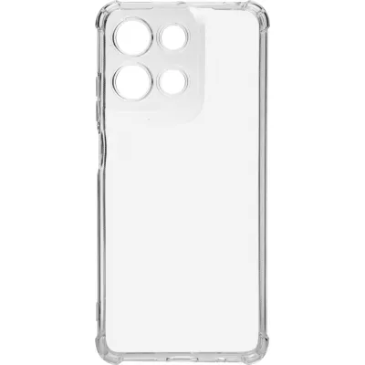Чохол до мобільного телефона Armorstandart Air Force Motorola G15 Camera cover Clear (ARM82958)