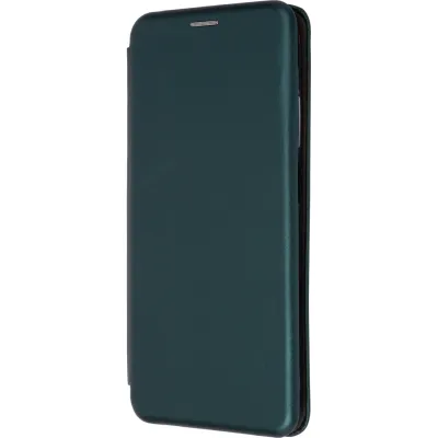 Чехол для мобильного телефона Armorstandart G-Case Motorola G15 Green (ARM83217)