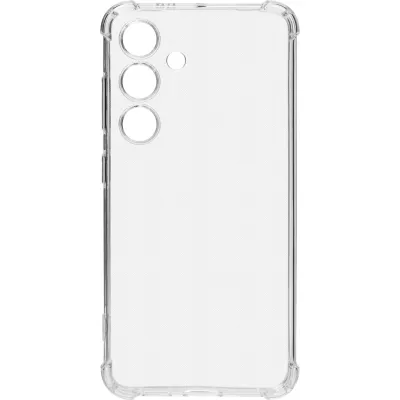 Чохол до мобільного телефона Armorstandart Air Force Samsung S24 Camera cover Clear (ARM83399)