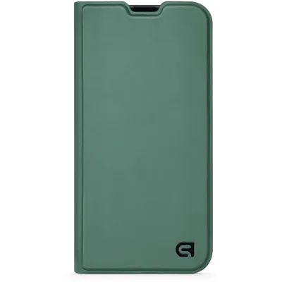 Чохол до мобільного телефона Armorstandart OneFold Case Xiaomi Redmi Note 14 4G Green (ARM83436)