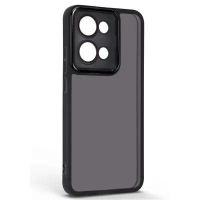 Чохол до мобільного телефона Armorstandart Shade OPPO Reno13 5G Black (ARM83461)