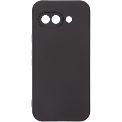 Чохол до мобільного телефона Armorstandart ICON Google Pixel 9a Camera cover Black (ARM83646)