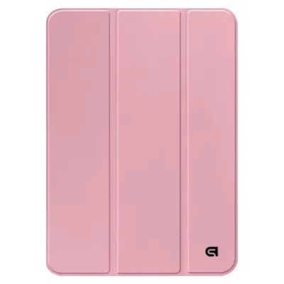 Чохол до планшета Armorstandart Smart Case iPad 11 2025 (A16) / 10.9 2024 / 2022 Pink (ARM83977)