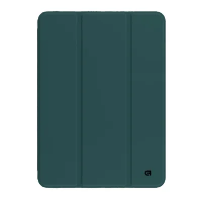 Чохол до планшета Armorstandart Flex Case iPad 11 2025 (A16) / 10.9 2024 / 2022 Dark Green (ARM84458)