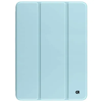 Чохол до планшета Armorstandart Flex Case iPad 11 2025 (A16) / 10.9 2024 / 2022 Light blue (ARM84460)