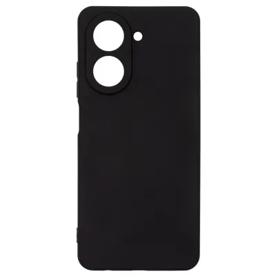 Чохол до мобільного телефона Armorstandart Matte Slim Fit Xiaomi Redmi A5 4G / Poco C71 4G Camera cover Black (ARM84710)