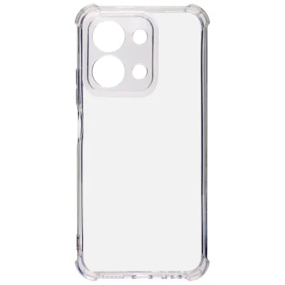 Чохол до мобільного телефона Armorstandart Air Force Xiaomi Redmi 15C 4G / Poco C85 4G Camera cover Clear (ARM85419)