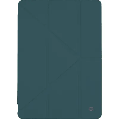 Чохол до планшета Armorstandart Y-Type PEN Samsung Galaxy Tab A9+ Pine Green (ARM85503)