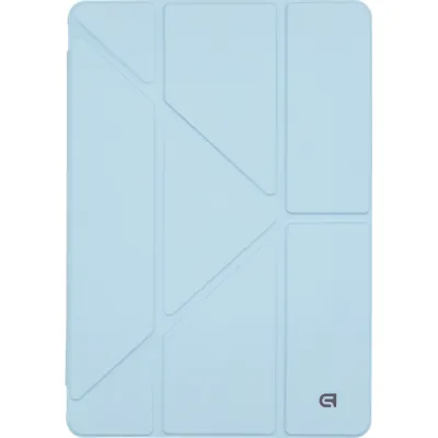 Чохол до планшета Armorstandart Y-Type PEN Samsung Galaxy Tab S9 / S9 FE / S10 FE Blue (ARM85519)
