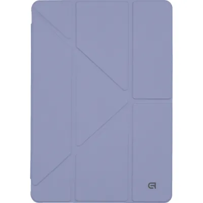 Чохол до планшета Armorstandart Y-Type PEN Samsung Galaxy Tab S9 / S9 FE / S10 FE Purple (ARM85523)