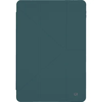 Чехол для планшета Armorstandart Y-Type PEN Redmi Pad Pro / Poco Pad Pine Green (ARM85545)