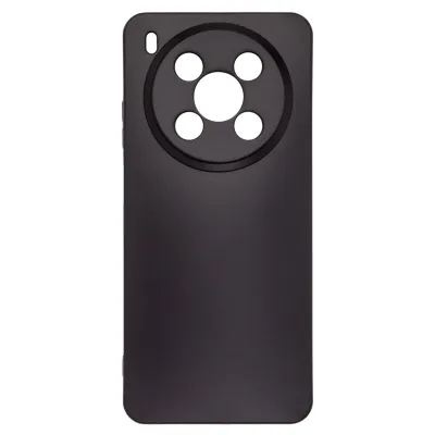 Чохол до мобільного телефона Armorstandart Matte Slim Fit ZTE Nubia V70 Max 4G Camera cover Black (ARM86132)
