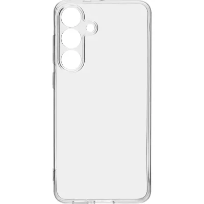 Чохол до мобільного телефона Armorstandart Air Samsung S25 FE 5G Clear (ARM86151)