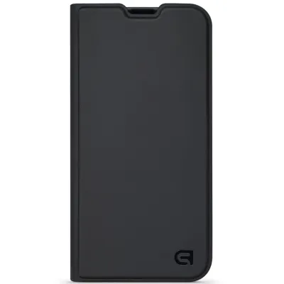 Чохол до мобільного телефона Armorstandart OneFold Case Motorola G86 5G Black (ARM86605)