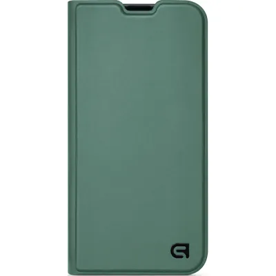 Чохол до мобільного телефона Armorstandart OneFold Case Samsung A07 4G Green (ARM86790)