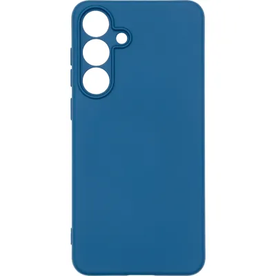 Чохол до мобільного телефона Armorstandart ICON Samsung S25 FE 5G Dark Blue (ARM87039)