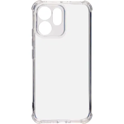 Чохол до мобільного телефона Armorstandart Air Force OPPO Reno14 F 5G / Reno14 FS 5G Transparent (ARM87134)