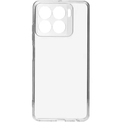Чохол до мобільного телефона Armorstandart Air ZTE Blade A56 4G Clear (ARM87527)