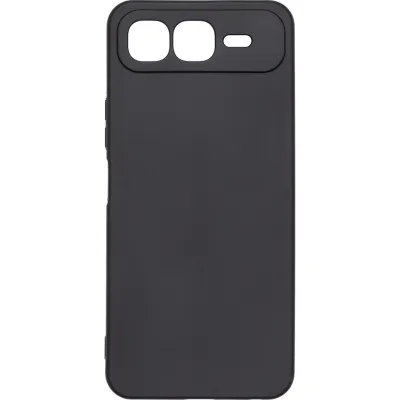 Чохол до мобільного телефона Armorstandart Matte Slim Fit Infinix Smart 10 Plus 4G Black (ARM87993)