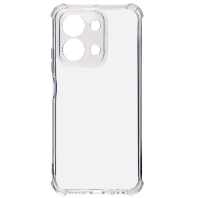 Чохол до мобільного телефона Armorstandart Air Force Xiaomi Redmi 15C 4G (GL) / Poco C85 4G (GL) Camera cover Clear (ARM88319)