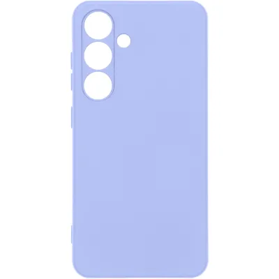 Чохол до мобільного телефона Armorstandart ICON Samsung S24 Camera cover Lavender (ARM88862)
