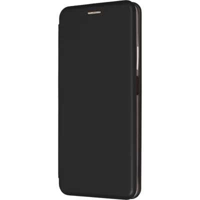 Чохол до мобільного телефона Armorstandart G-Case Motorola G06 4G Black (ARM89025)