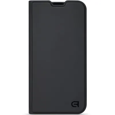 Чохол до мобільного телефона Armorstandart OneFold Case Motorola G06 4G Black (ARM89033)