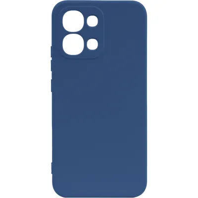 Чохол до мобільного телефона Armorstandart ICON OPPO A6 Pro 4G Camera cover Dark Blue (ARM89233)