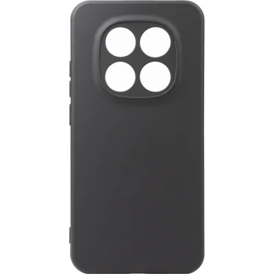 Чохол до мобільного телефона Armorstandart ICON Xiaomi Redmi Note 15 Pro 5G Camera cover Black (ARM89707)
