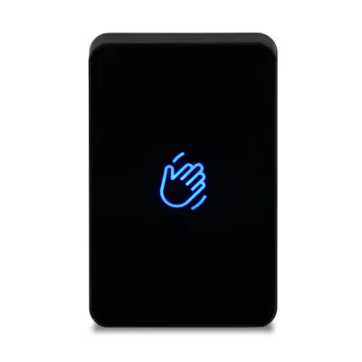 Кнопка виходу Trinix ART-940 black