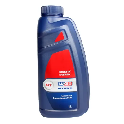 Трансмісійна олива Luxe ATF Dexron III 1л