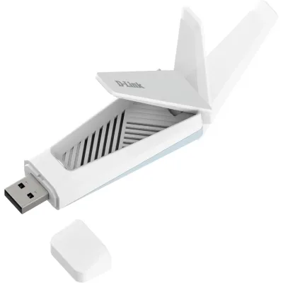 Мережева карта Wi-Fi D-Link AX18U
