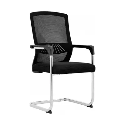 Офісне крісло GT Racer B-4041 Black