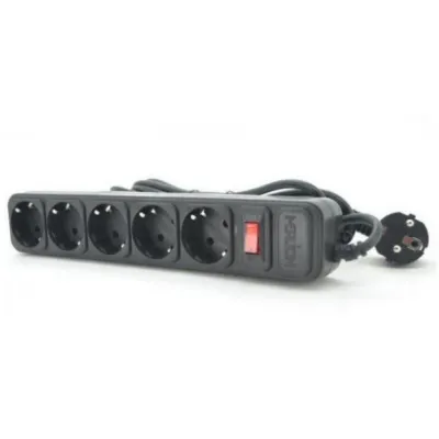 Мережевий подовжувач Merlion B530P