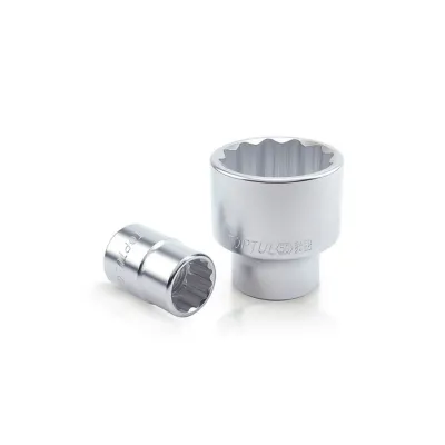 Торцева головка Toptul 36 мм 3/4" 12-гранна (BAEB2436)