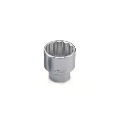 Торцева головка Toptul 12-гранна 3/4" 65 мм (BAEB2465)