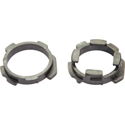 Втулка вала тефлонового Samsung ML-3051/3050 аналог JC61-01629/JC61-01631 BASF (BASF-JC61-01629/31)