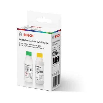 Миючий засіб для пилососа Bosch BBZWDSET