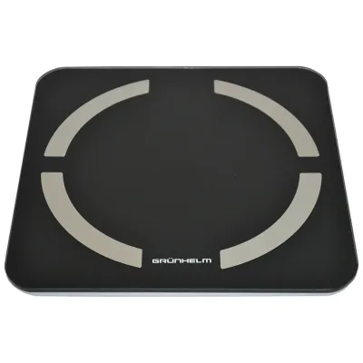 Ваги підлогові Grunhelm BES-30BFS