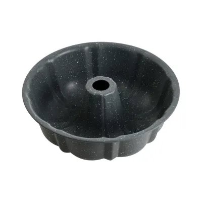 Форма для випікання Bergner By vissani для кекса 24x8 см (BG-37162-GY-IT)