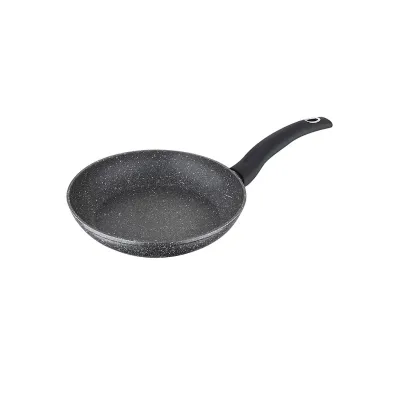 Сковорода Bergner Orion, 20 см (BG-8508-MBG)