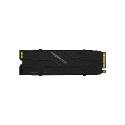 Накопичувач SSD M.2 2280 2TB GM7000 Heatsink Acer Predator (BL.9BWWR.123)