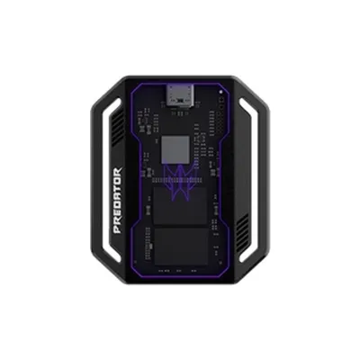 Накопичувач SSD USB Type-C 1TB Acer Predator (BL.9BWWR.125)