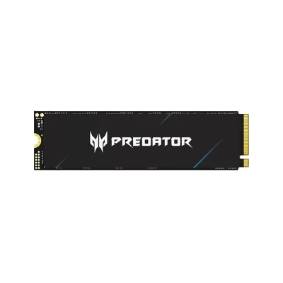 Накопичувач SSD M.2 2280 4TB GM9 Acer Predator (BL.9BWWR.138)