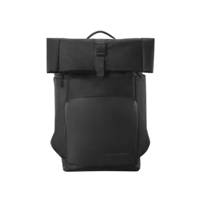 Рюкзак для ноутбука Thunderobot Warrior (Black Warrior Lite Backpack)