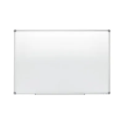 Офісна дошка Buromax JOBMAX magnetic, 60х90см, aluminum frame (BM.0002)