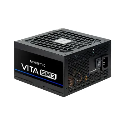 Блок питания Chieftec 650W Vita SM3 (BPX-650-C)